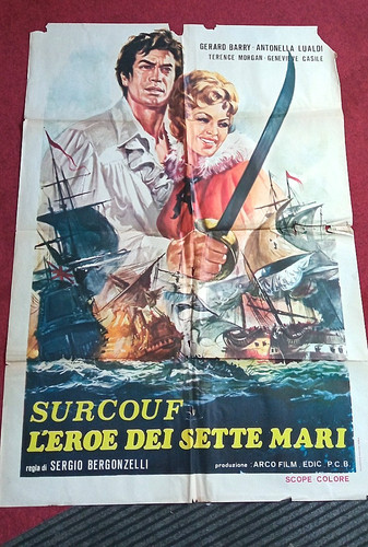 Raro manifesto renato - manifesto, di