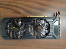 PNY NVIDIA GeForce GTX 1060