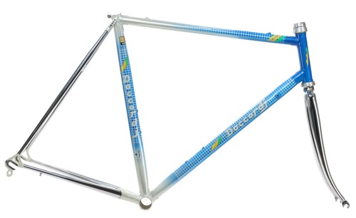 Telaio strada daccordi turbo - strada,
