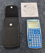 (RARE Blue version) HP 50g