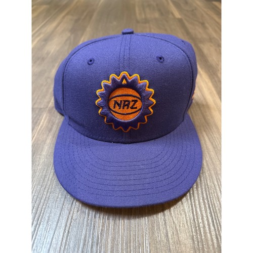 Cappello viola new era - viola, nba