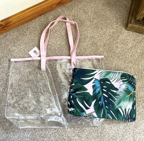 Borsa viaggio ulta beauty - da,