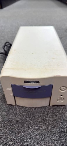Minolta dimage scan dual - dimage,
