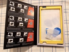 Screen Protector Matte Antiriflesso Per Steam Deck