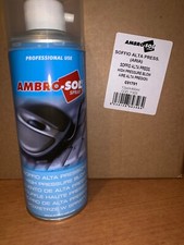 BOMBOLETTA SPRAY ARIA COMPRESSA ALTA PRESSIONE 400ML
