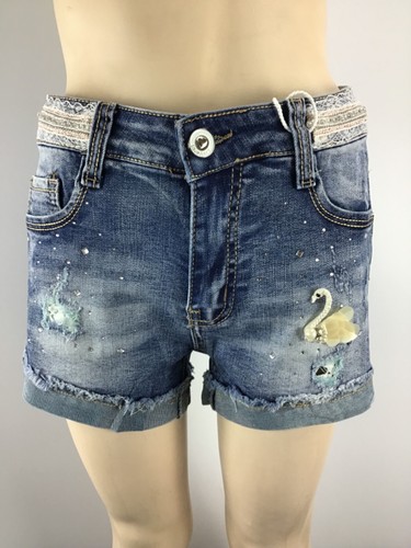 Jeans pantaloni bambini