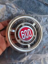 STEMMA FREGIO FIAT 600