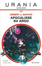 Robert J. SAWYER - APOCALISSE