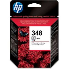 Foto originale HP 348