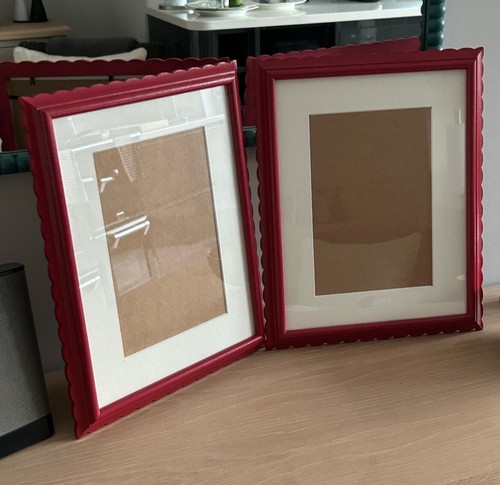 Bellissime cornici portafoto