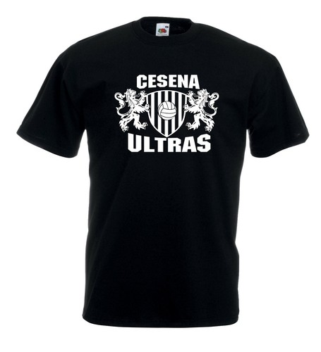 Shirt ultras j1348 - t-shirt,