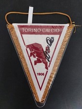 Gagliardetto calcio Torino