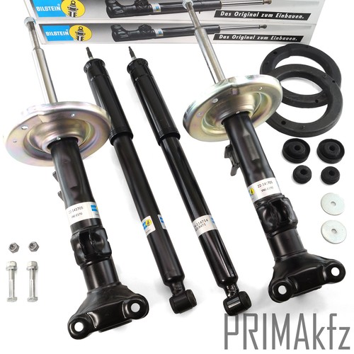 Bilstein ammortizzatore - 4x,
