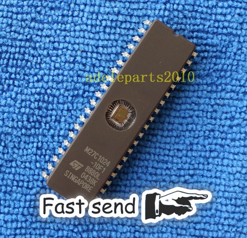 Pezzi m27c1024 10f1 - pezzi, m27c1024-10f1
