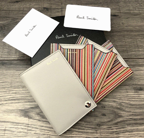 Paul smith portacarte - paul,