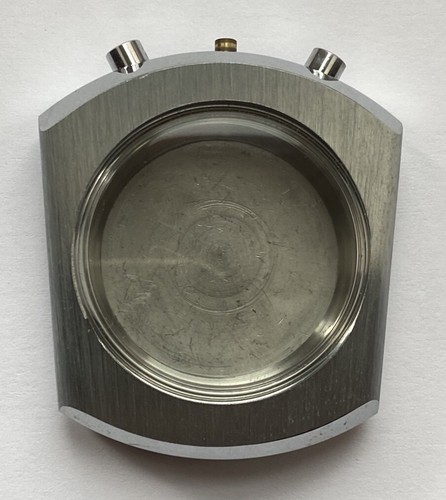 Nos boitier vintage acier - vintage,