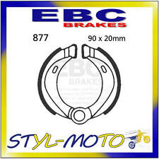 877 GANASCE ANTERIORI SINISTRA