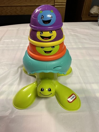 Little tikes attività - tikes,