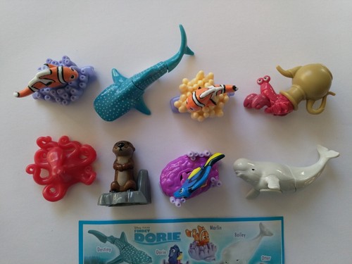 Disney pixar finding dory - disney,
