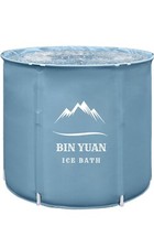 Vasca Da Bagno Ghiaccio