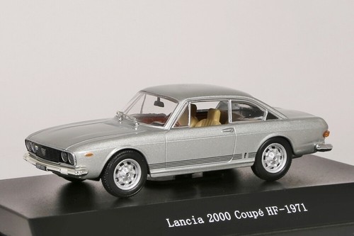 Lancia 2000 coupè 1971 - 2000,