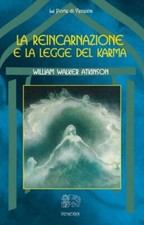 Libro reincarnazione legge del - reincarnazione,