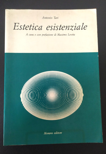 Tari estetica - a., "estetica