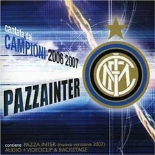 PAZZA INTER  POP-ROCK