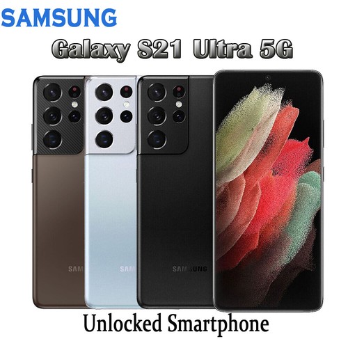 Samsung galaxy s21 ultra - samsung,