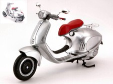 Modellino vespa collezione