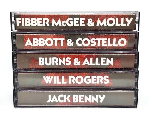 1940 radio classics - 1940's,