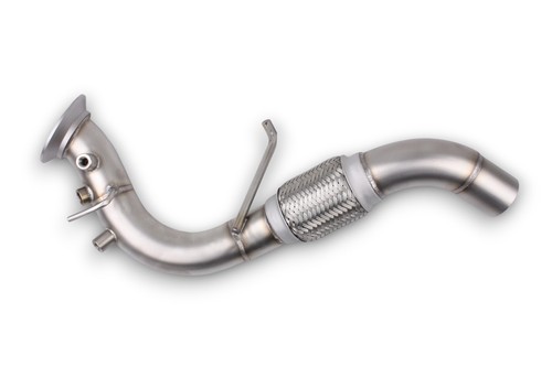 Downpipe defap bmw - defap, 325d