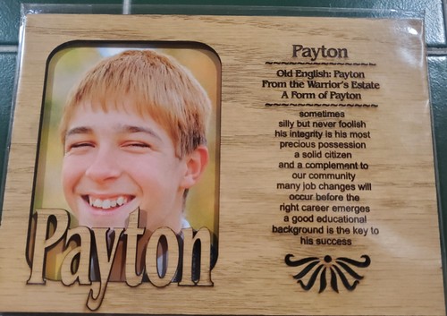 Cornice portafoto payton - portafoto,