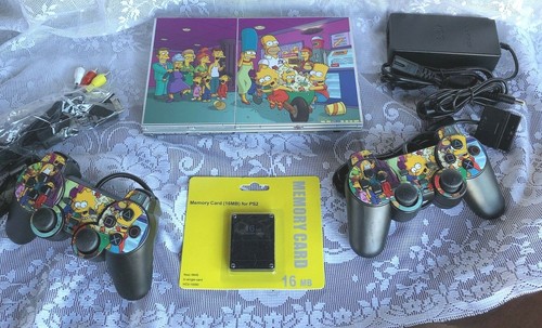 Lotto console sony playstation - sony,