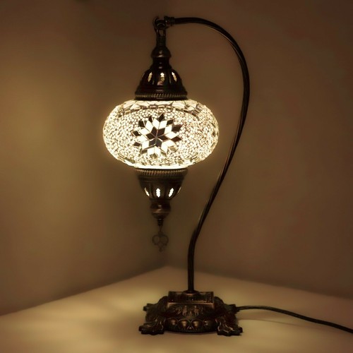 Lampada tavolo collo di - da, a