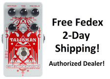 Nuovo Catalinbread Talisman
