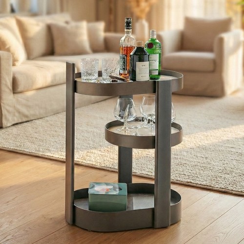 Carrello bar tonic cattelan - carrello,