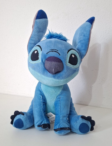 Peluche stitch disney - peluche,