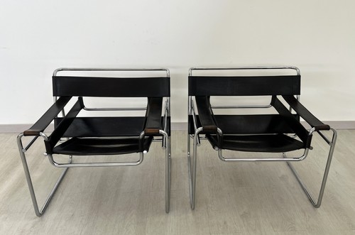Coppia poltrone stile - coppia,