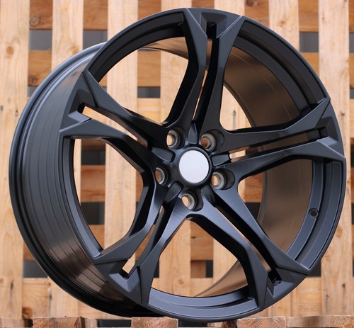 Cerchi 4x120 stile zl1 - cerchi,