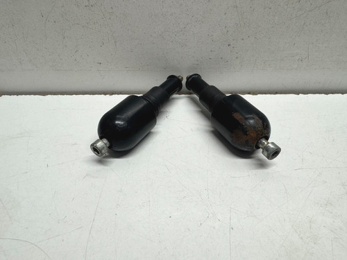Pesi per manubrio agusta f4 - manubrio,