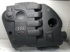 CARTER COPRI MOTORE INFERIORE PER AUDI A4 Avant (8E) 038103925 diesel 1900 (00>