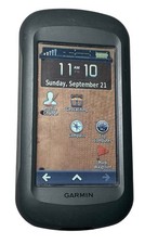 Originale Garmin Montana 650t