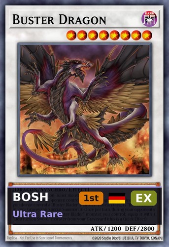 Buster drache bosh - buster-drache, bosh-052