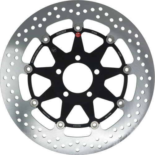 Disco freno braking stx06 - disco,
