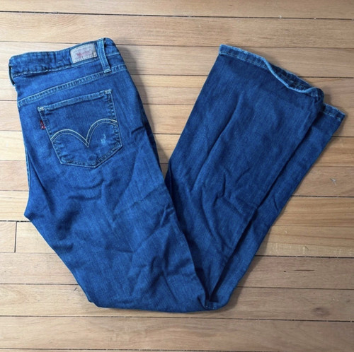 Jeans levi 518 superlow - levi's,