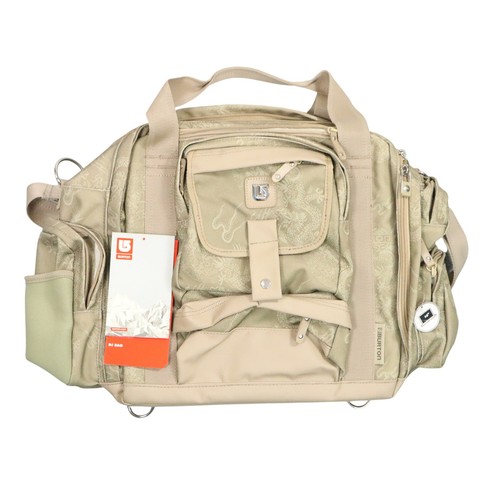 Borsa burton gear travel - burton, dj