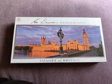 Puzzle Kevin Duncan Pantografi