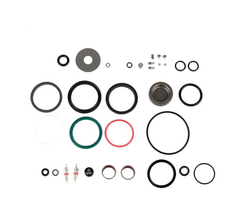 Rock shox kit - rock, mantenimiento