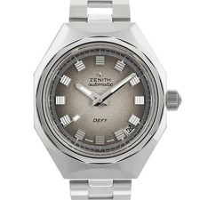 Zenith defy revival - defy,